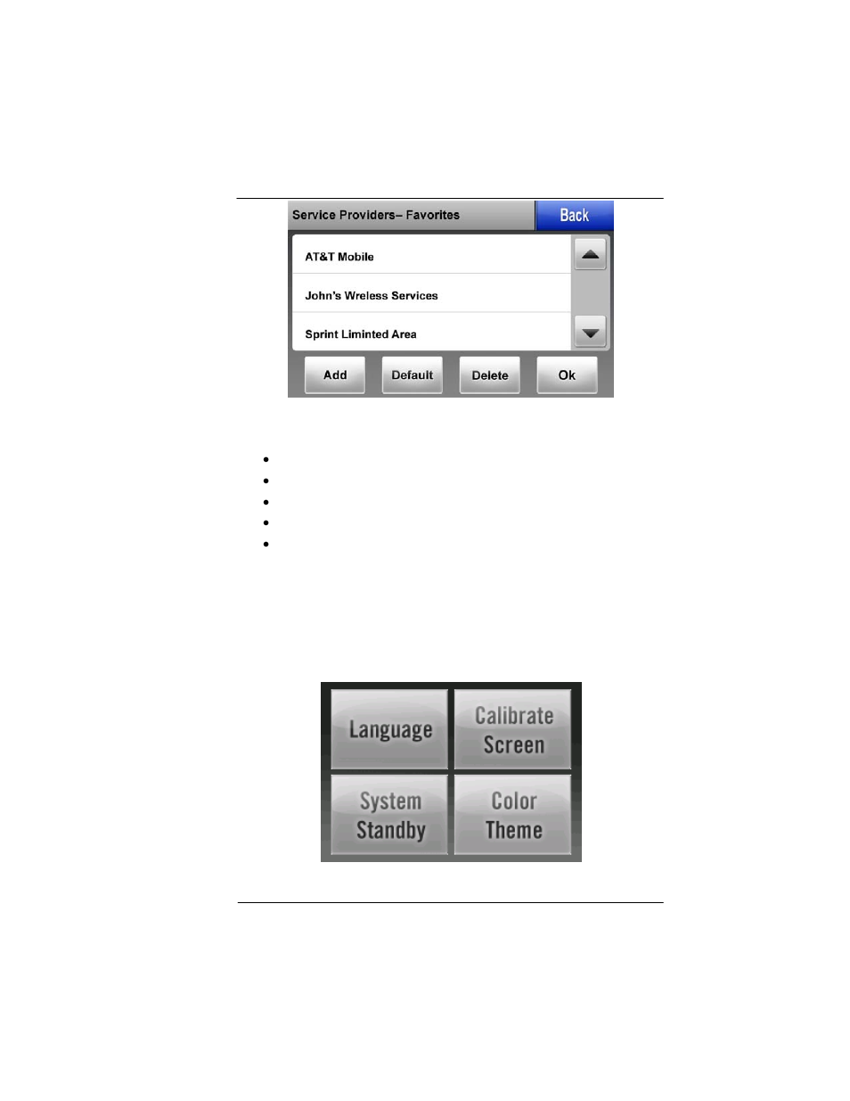 Initial setup, Initial setup -9 | BendixKing AV8OR User Manual | Page 347 / 368