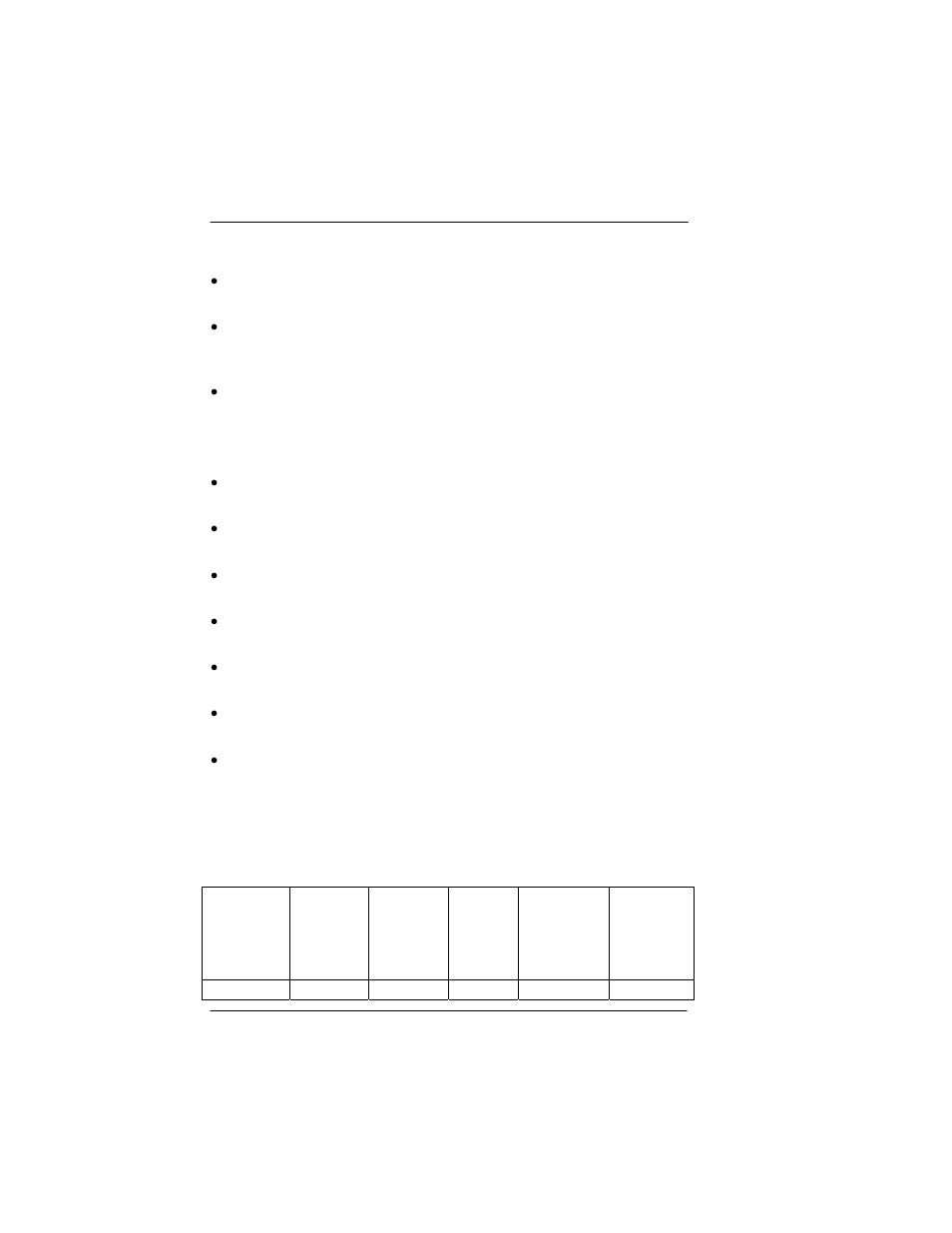 Table 2-1: image overlays on primary maps | BendixKing AV8OR User Manual | Page 54 / 368