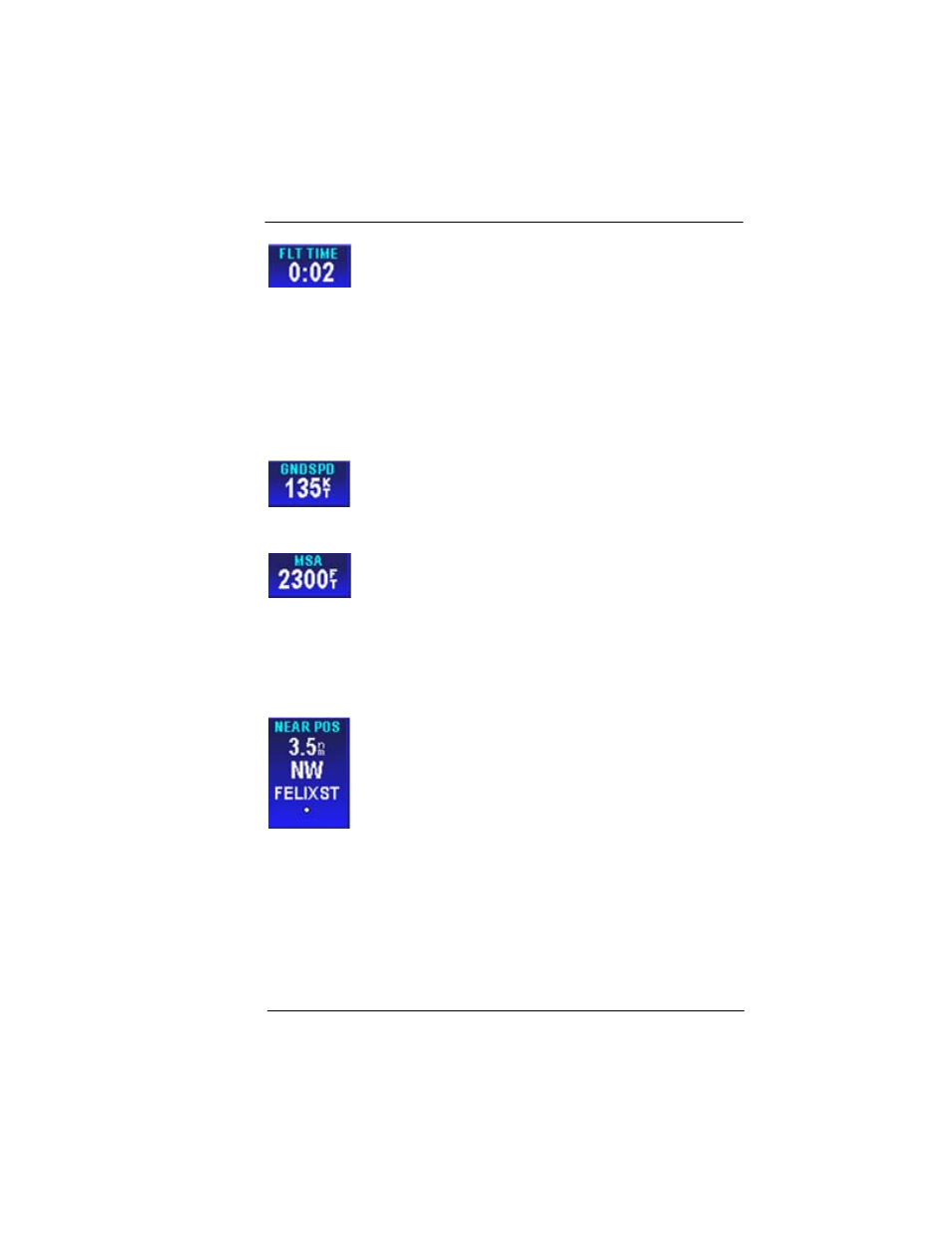 BendixKing AV8OR User Manual | Page 61 / 368