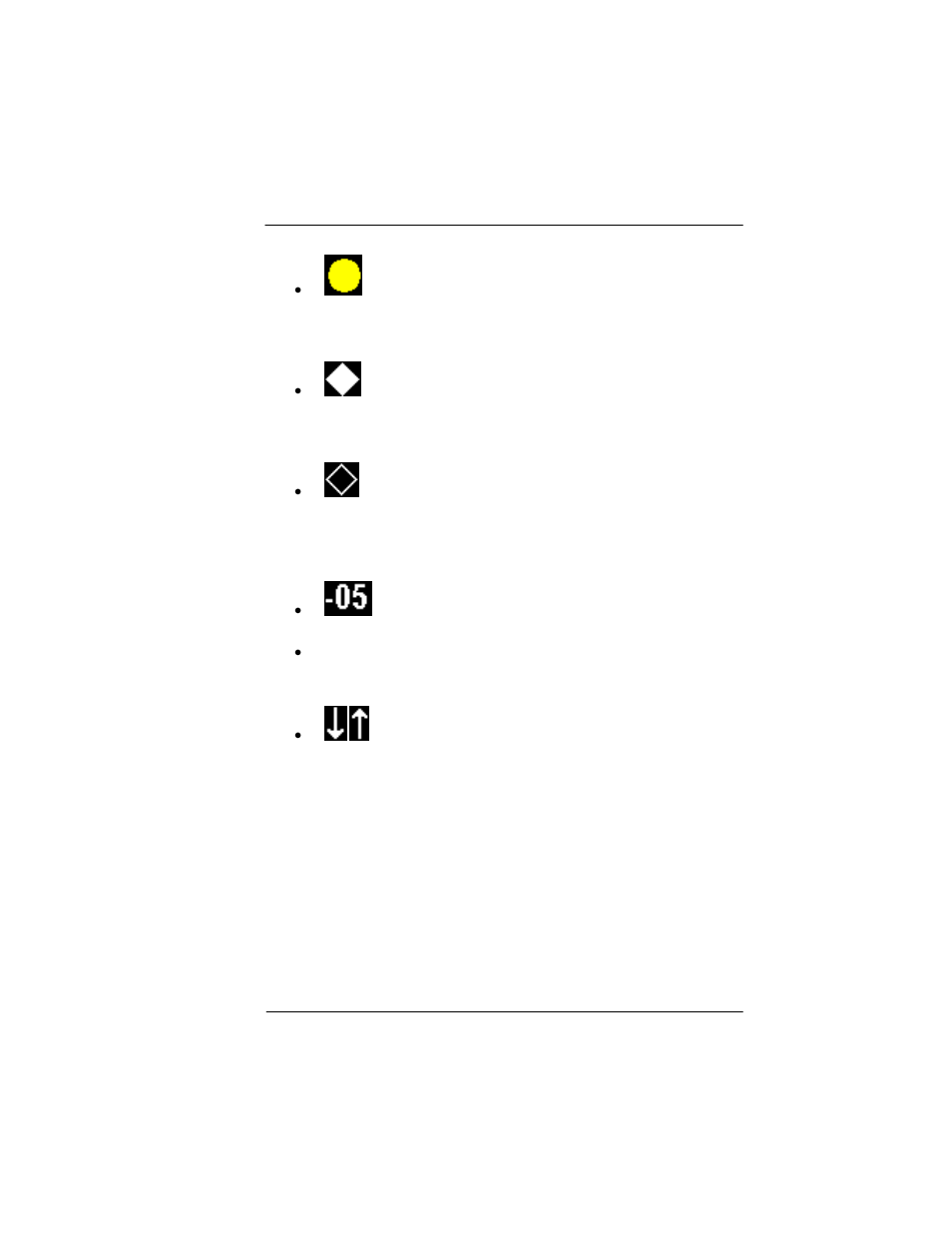 Traffic setup, Traffic setup -157 | BendixKing AV8OR Ace - Users Guide User Manual | Page 201 / 419