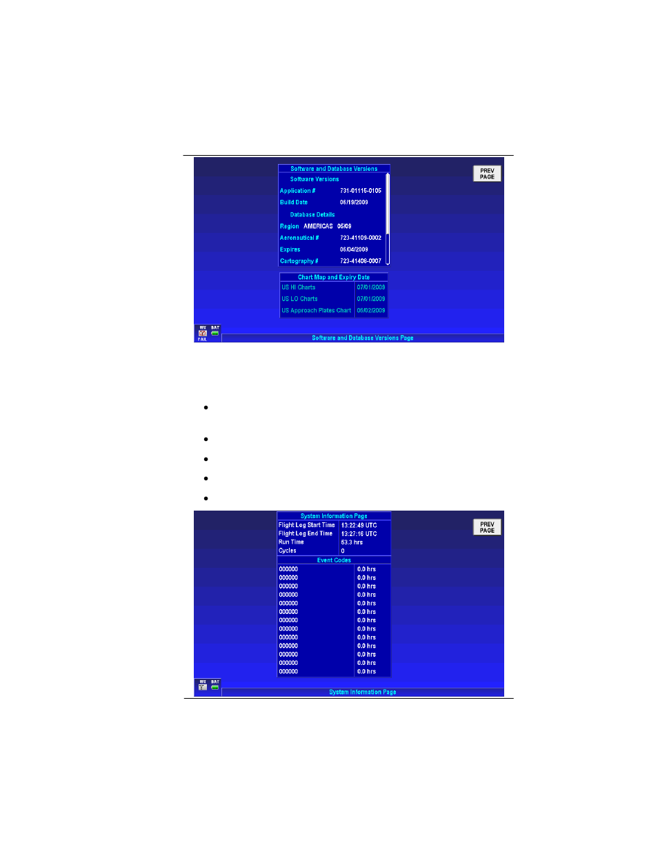 BendixKing AV8OR Ace - Users Guide User Manual | Page 249 / 419