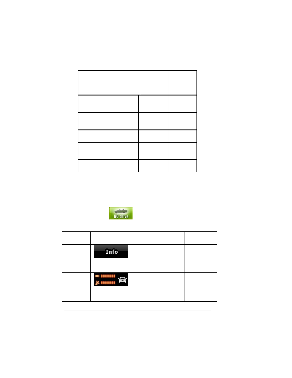 Soft keys and controls on the screen, Soft keys and controls on the screen -8 | BendixKing AV8OR Ace - Users Guide User Manual | Page 266 / 419
