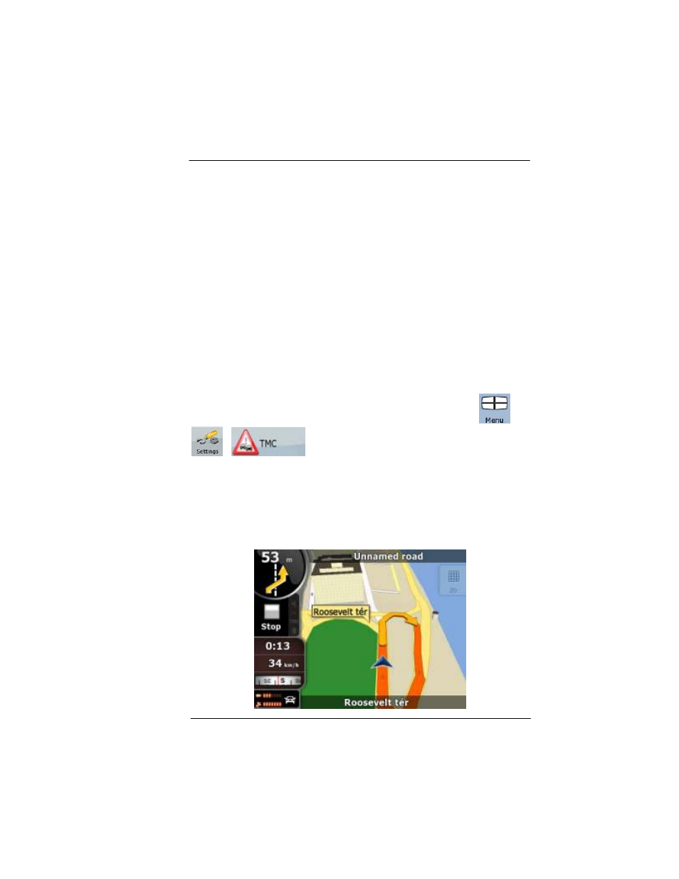 Advanced features in godrive version 8.3, Advanced features in godrive version 8.3 -35 | BendixKing AV8OR Ace - Users Guide User Manual | Page 293 / 419