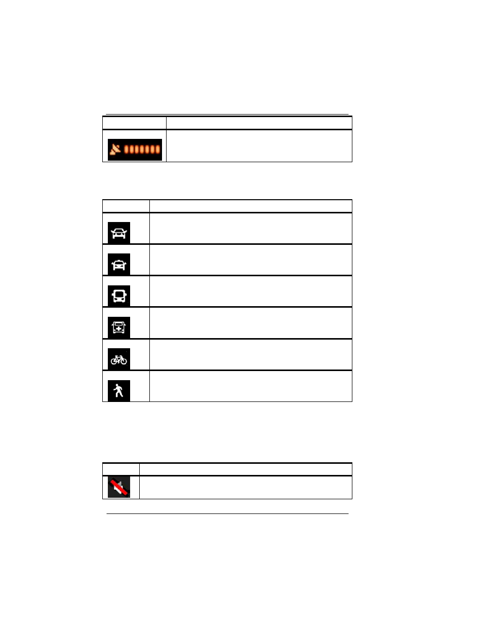 Status indicator strip, Status indicator strip -70 | BendixKing AV8OR Ace - Users Guide User Manual | Page 328 / 419