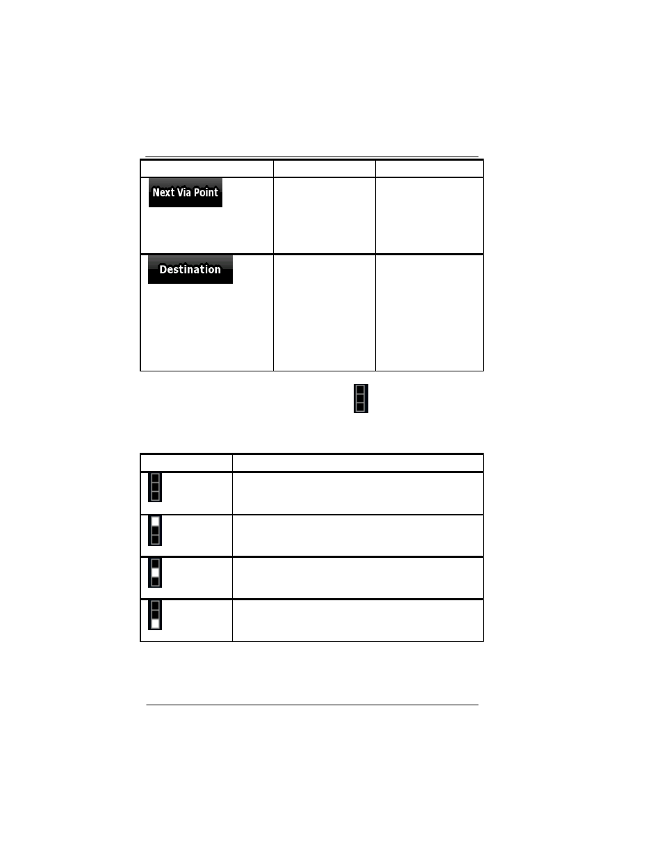 Trip computer screen, Trip computer screen -86 | BendixKing AV8OR Ace - Users Guide User Manual | Page 344 / 419