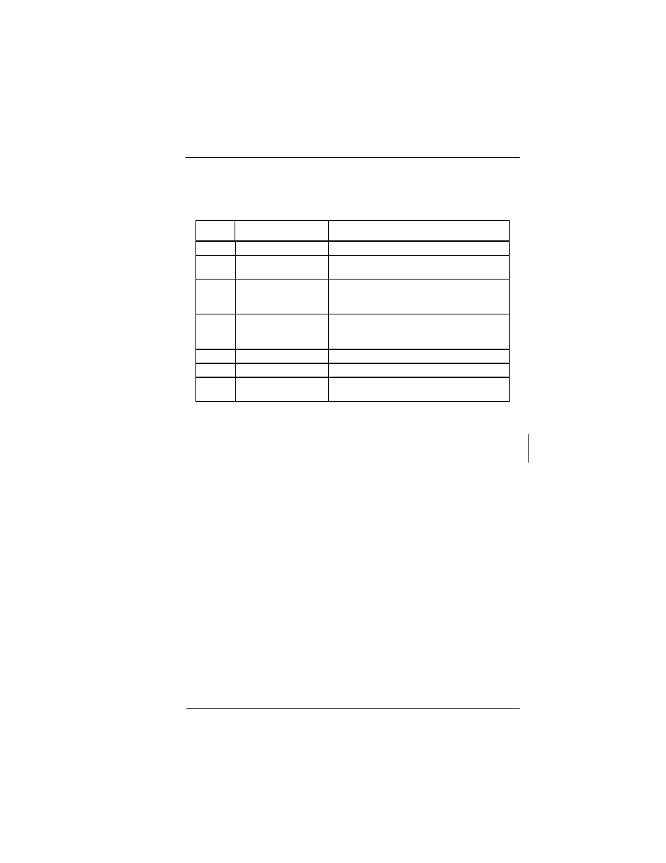 Optional equipment, Charging the internal battery, Optional equipment -7 | Charging the internal battery -7, Table 1-3 optional equipment -7 | BendixKing AV8OR Ace - Users Guide User Manual | Page 35 / 419