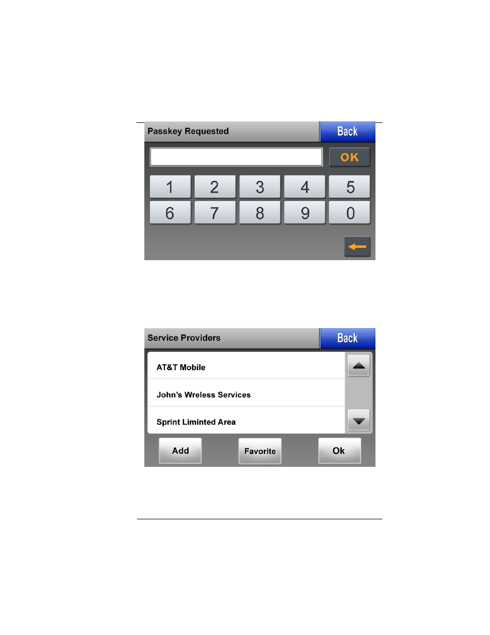 BendixKing AV8OR Ace - Users Guide User Manual | Page 391 / 419