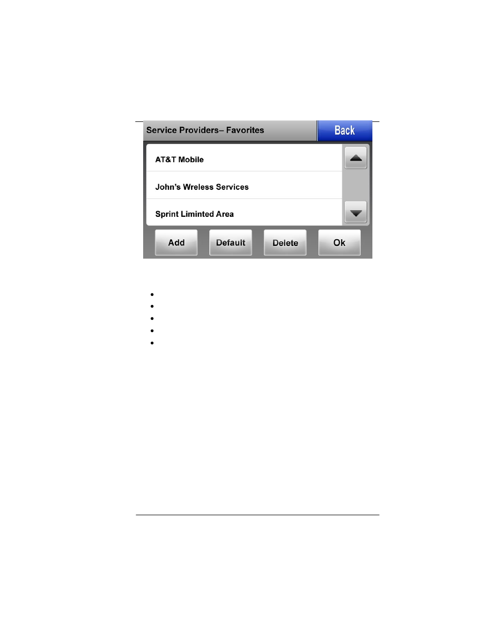 Initial setup, Initial setup -9 | BendixKing AV8OR Ace - Users Guide User Manual | Page 393 / 419