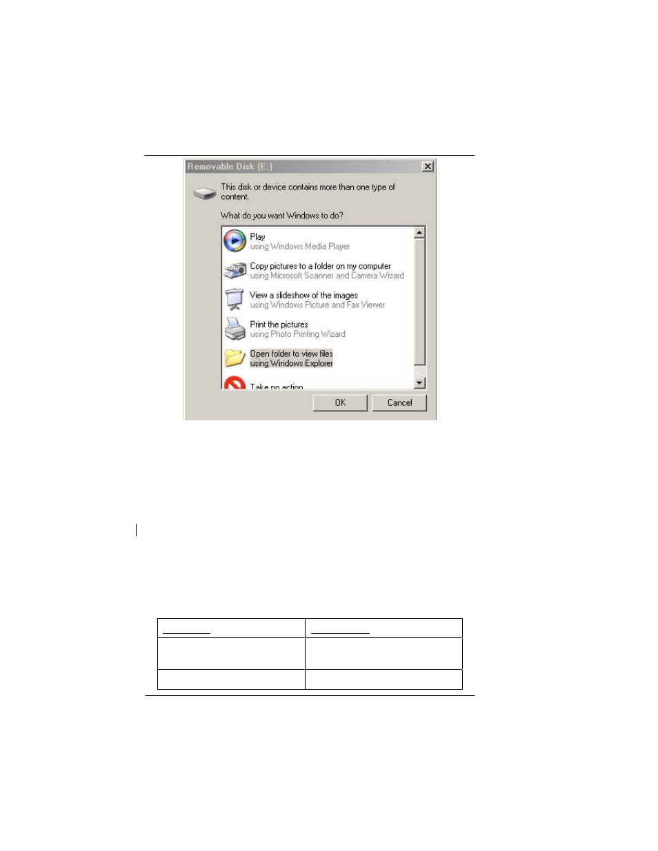 Table 6-1 directory structure -6 | BendixKing AV8OR Ace - Users Guide User Manual | Page 400 / 419