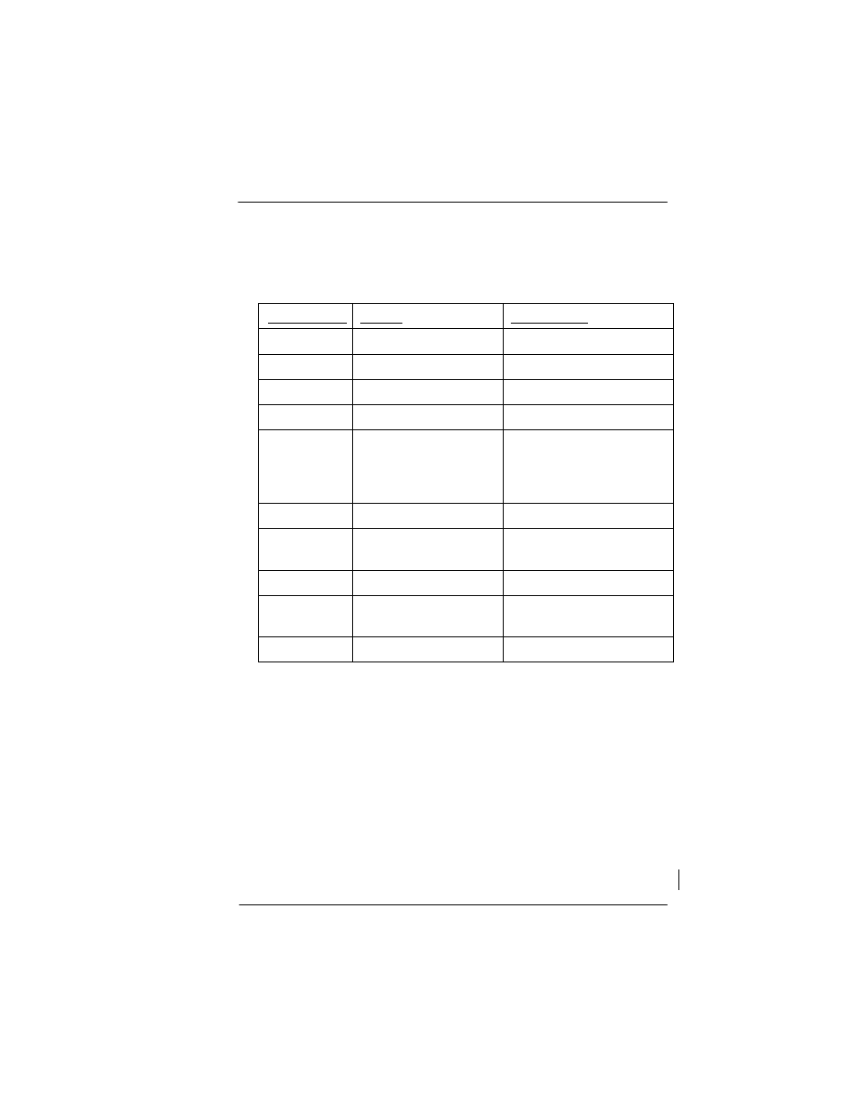 Mini usb/serial port, Mini usb/serial port -9, Table 6-2: mini usb connections -9 | BendixKing AV8OR Ace - Users Guide User Manual | Page 403 / 419