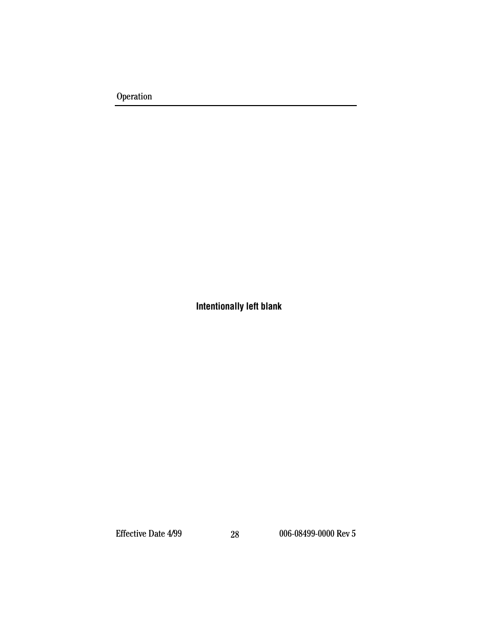 BendixKing CAS 67A TCAS II User Manual | Page 30 / 86