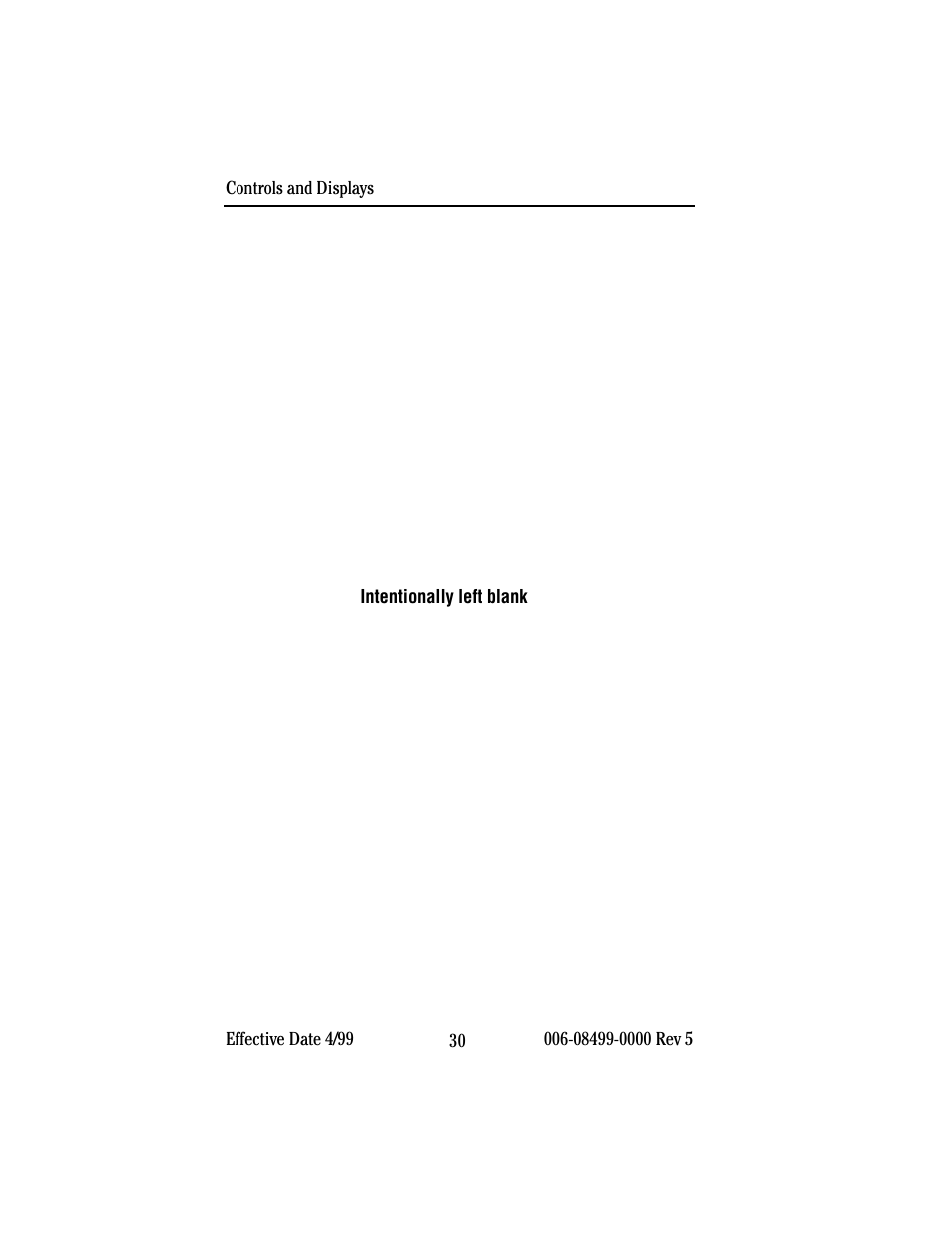 BendixKing CAS 67A TCAS II User Manual | Page 32 / 86