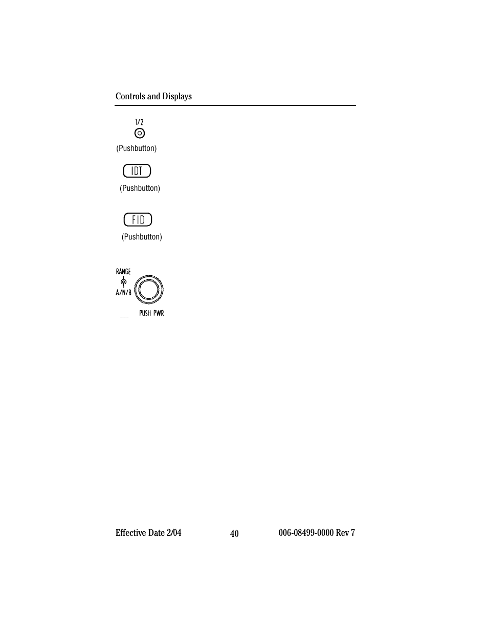 BendixKing CAS 67A TCAS II User Manual | Page 42 / 86
