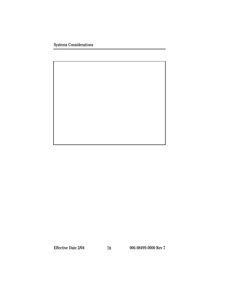 Notes | BendixKing CAS 67A TCAS II User Manual | Page 72 / 86