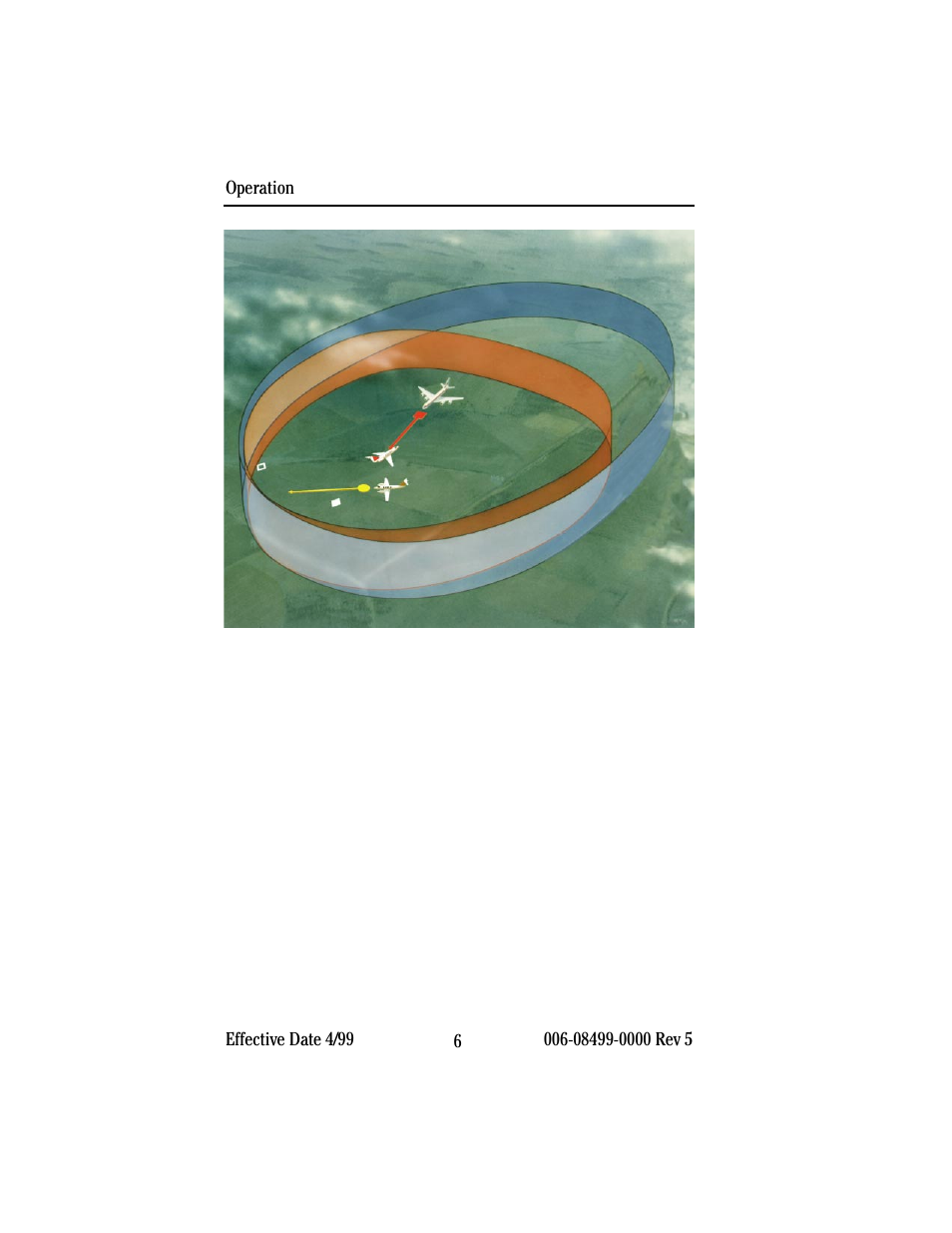 BendixKing CAS 67A TCAS II User Manual | Page 8 / 86