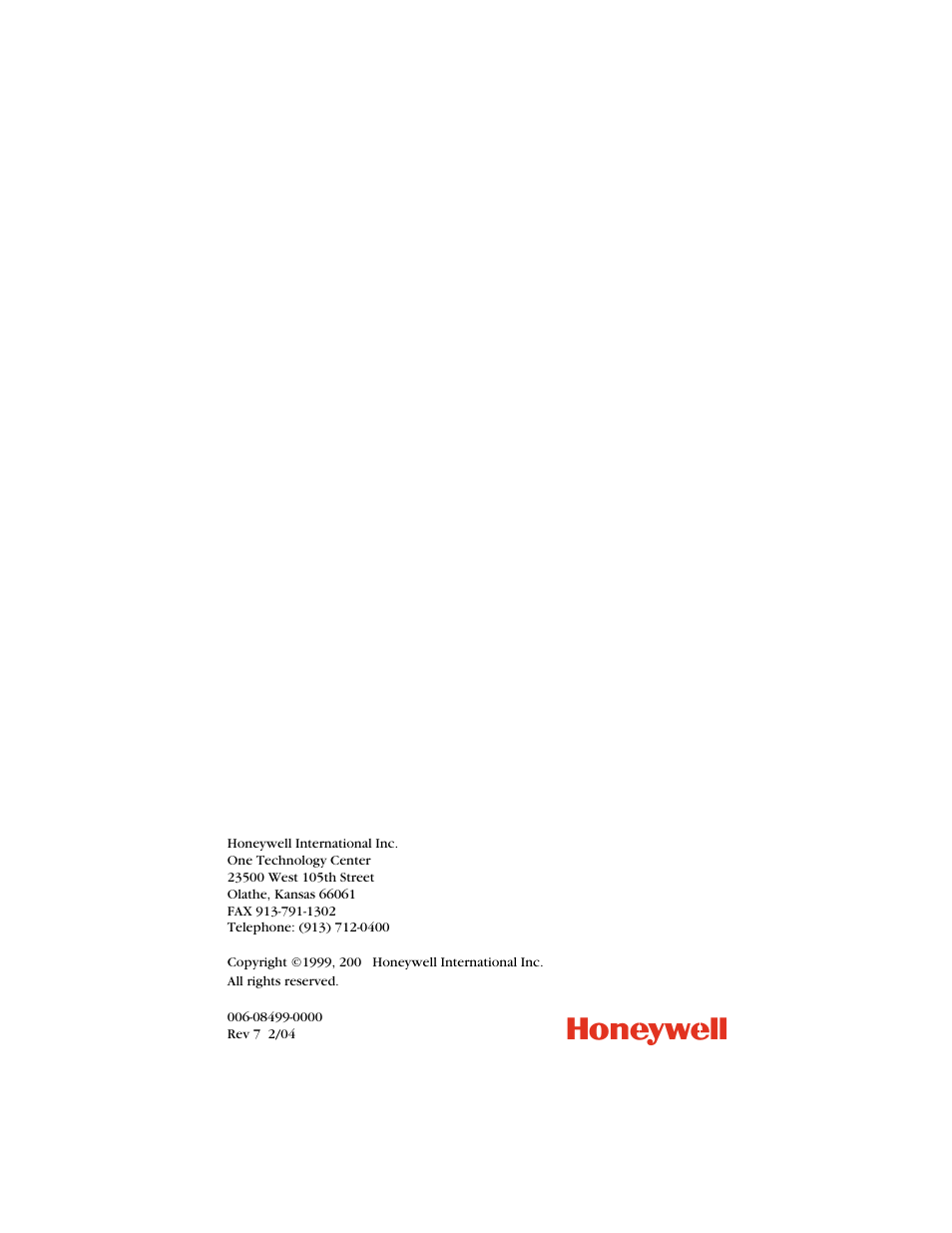 BendixKing CAS 67A TCAS II User Manual | Page 86 / 86