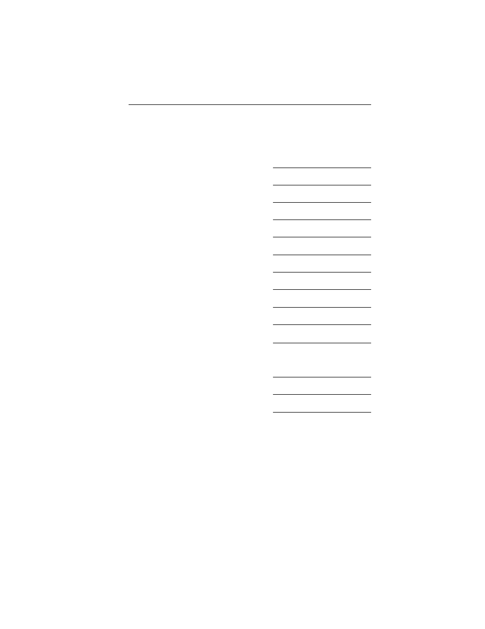 BendixKing SG 465 System EFS 50 User Manual | Page 2 / 177
