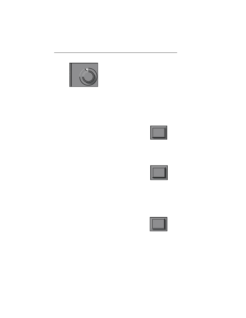 Off-stby-tst-on, Stby, Gnd map | BendixKing SG 465 System EFS 50 User Manual | Page 51 / 177