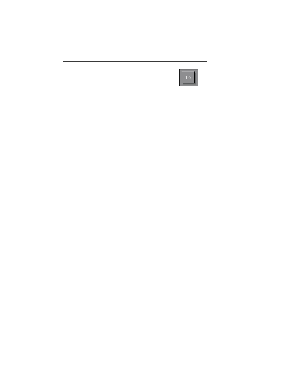 Checklist mode (available with software 08), 2 button | BendixKing SG 465 System EFS 50 User Manual | Page 61 / 177