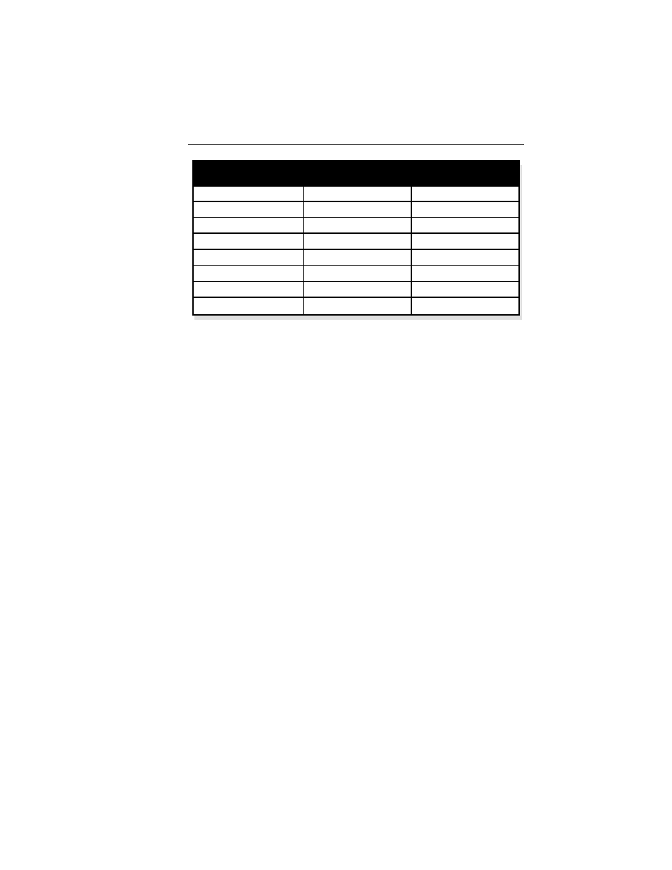 To/from indicator, Distance, groundspeed and time-to-station | BendixKing SG 465 System EFS 50 User Manual | Page 71 / 177