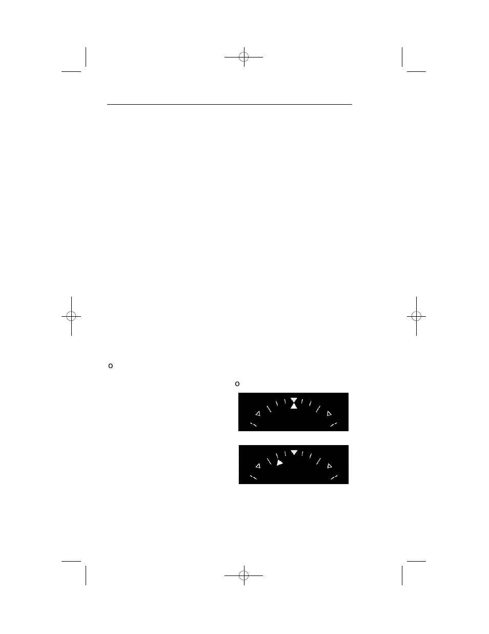 BendixKing SG 465 System EFS 40/50 User Manual | Page 137 / 232