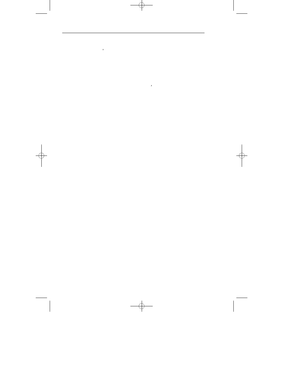 BendixKing SG 465 System EFS 40/50 User Manual | Page 14 / 232