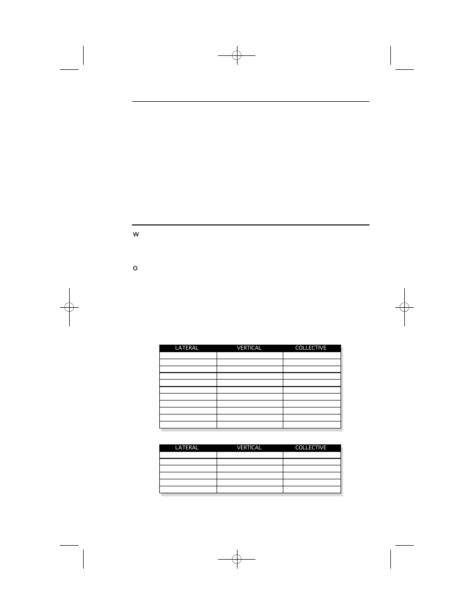 Eadi displays, 7 issued 8/10 | BendixKing SG 465 System EFS 40/50 User Manual | Page 142 / 232