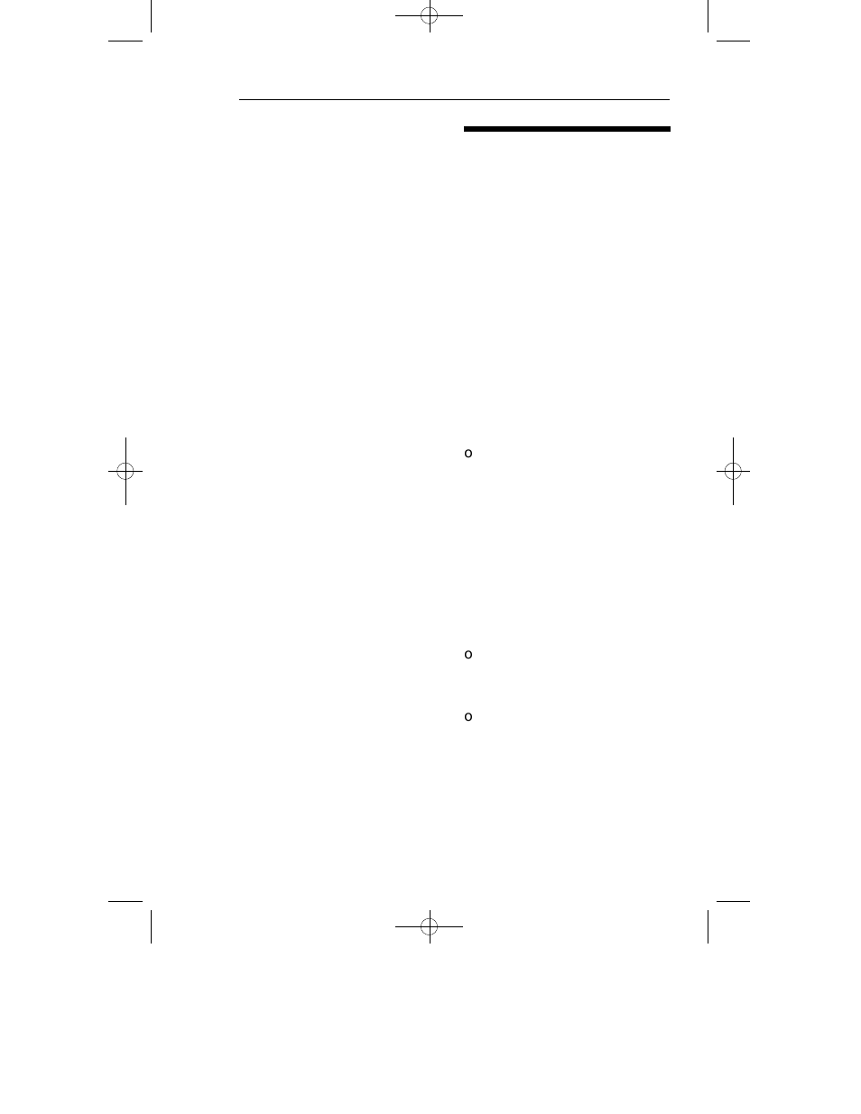 Section 1 | BendixKing SG 465 System EFS 40/50 User Manual | Page 15 / 232