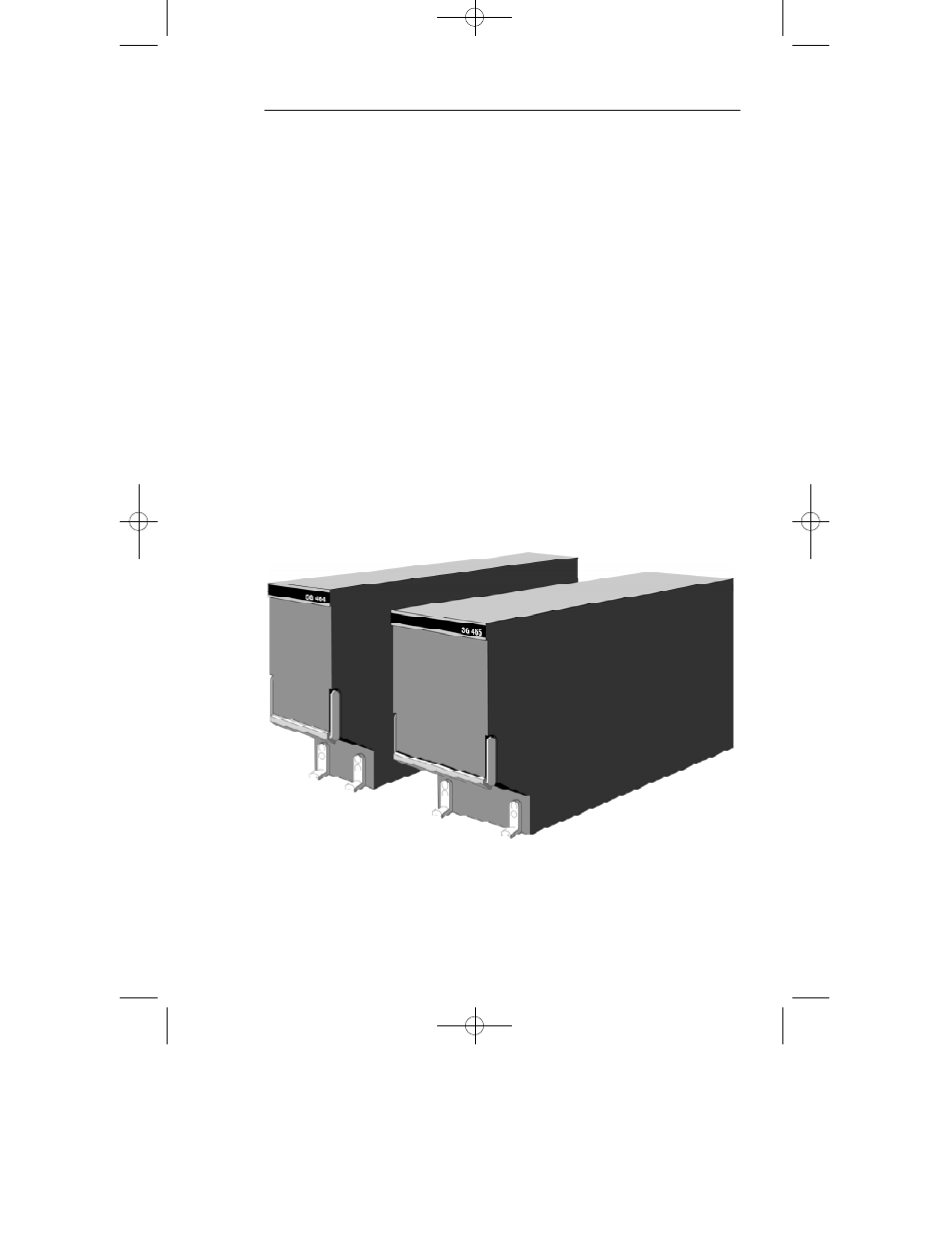BendixKing SG 465 System EFS 40/50 User Manual | Page 17 / 232