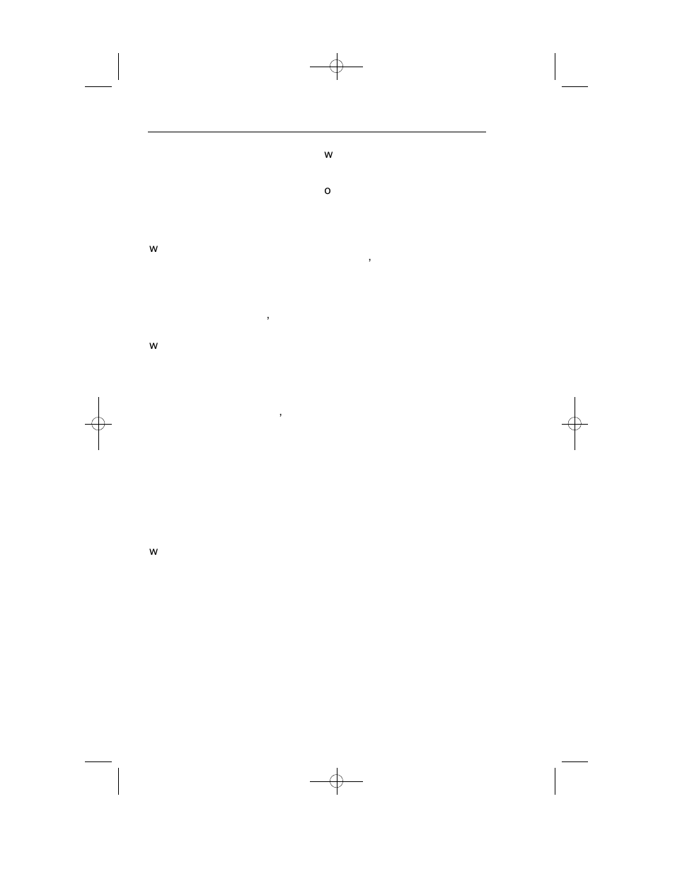 BendixKing SG 465 System EFS 40/50 User Manual | Page 170 / 232