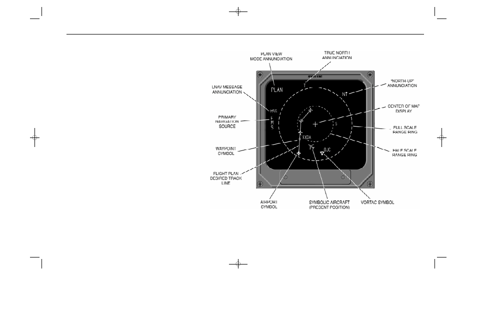 BendixKing SG 465 System EFS 40/50 User Manual | Page 189 / 232