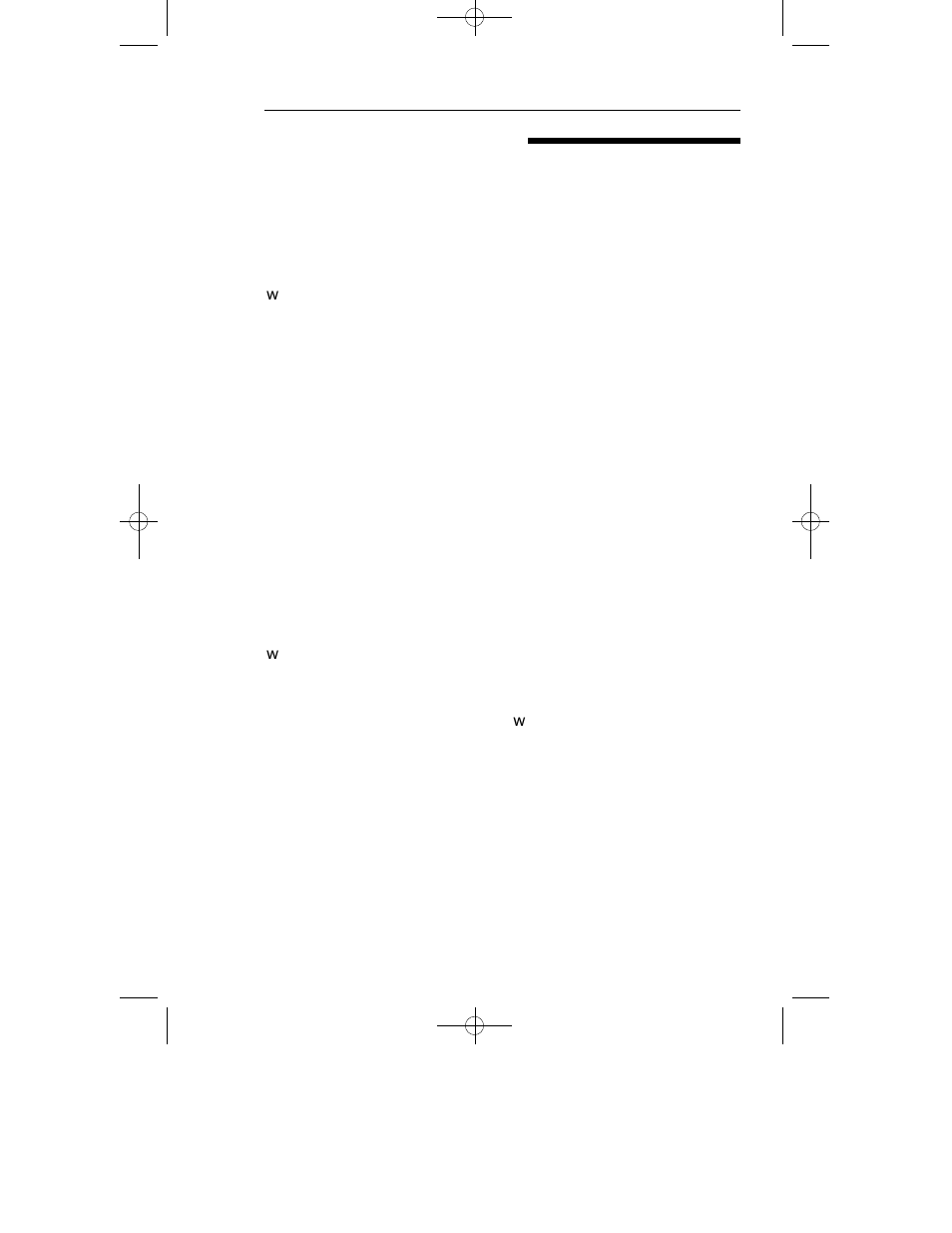 Section 5 | BendixKing SG 465 System EFS 40/50 User Manual | Page 194 / 232