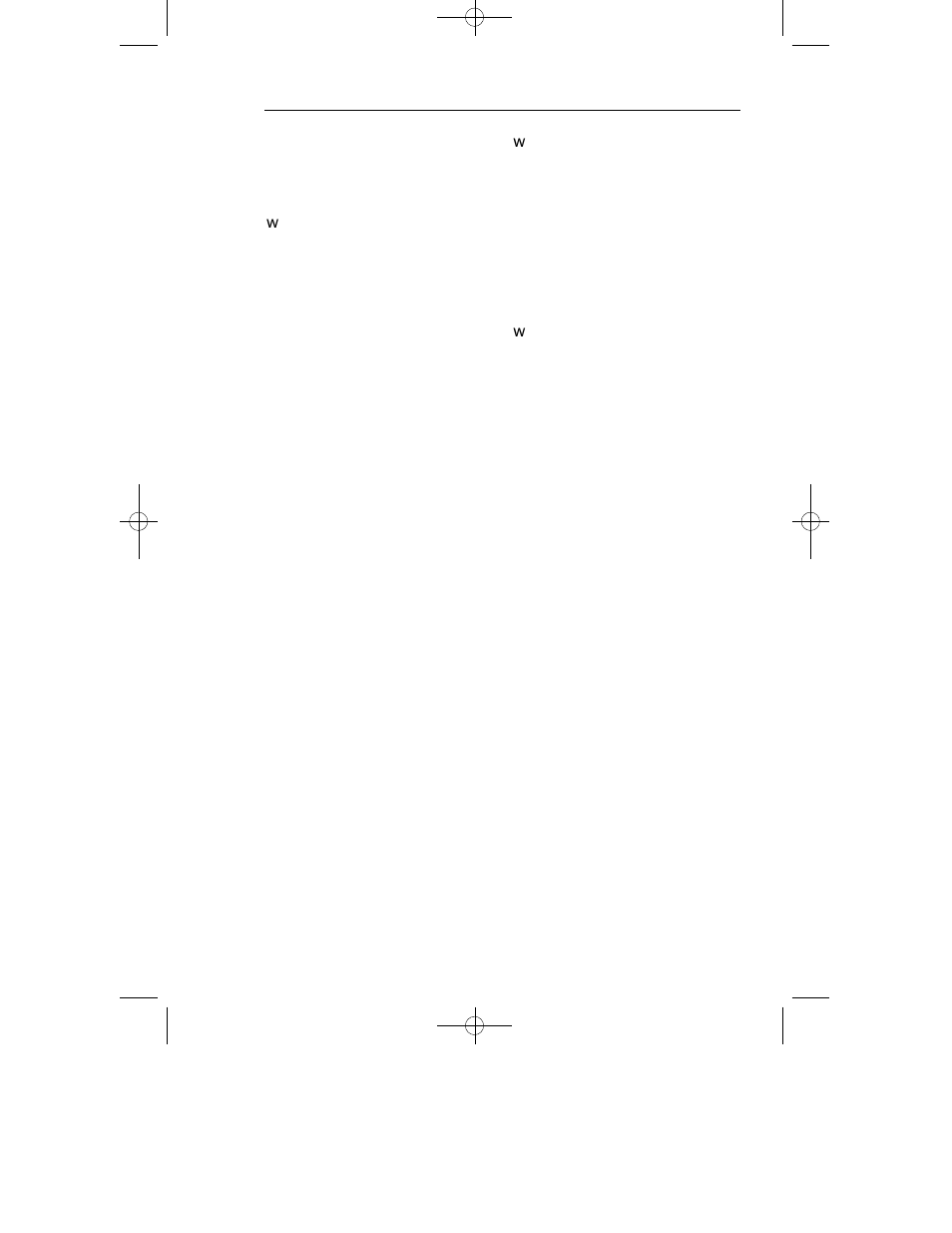 BendixKing SG 465 System EFS 40/50 User Manual | Page 196 / 232