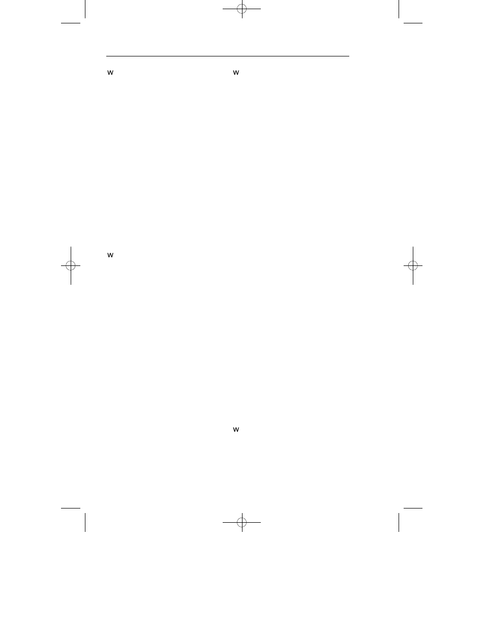 BendixKing SG 465 System EFS 40/50 User Manual | Page 197 / 232