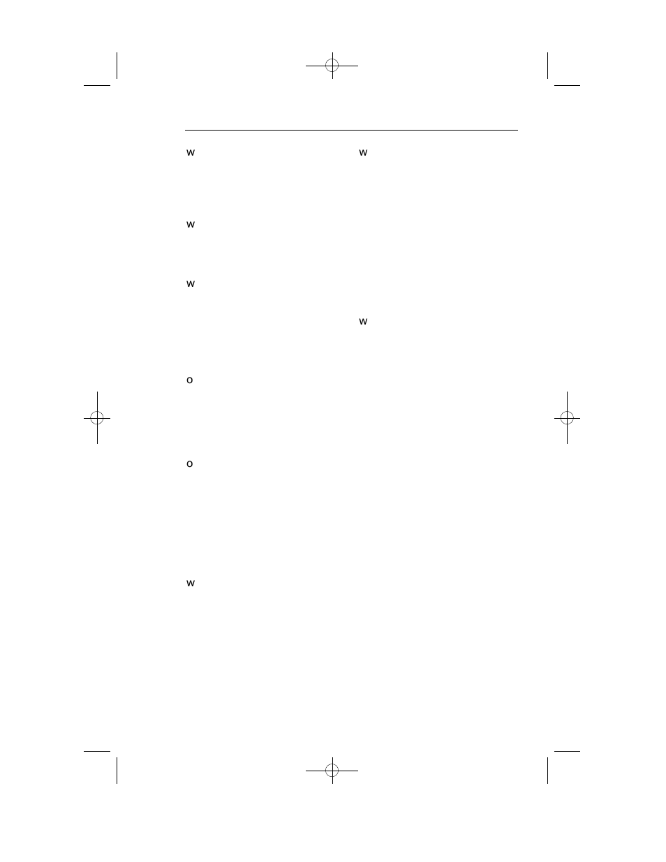 BendixKing SG 465 System EFS 40/50 User Manual | Page 206 / 232