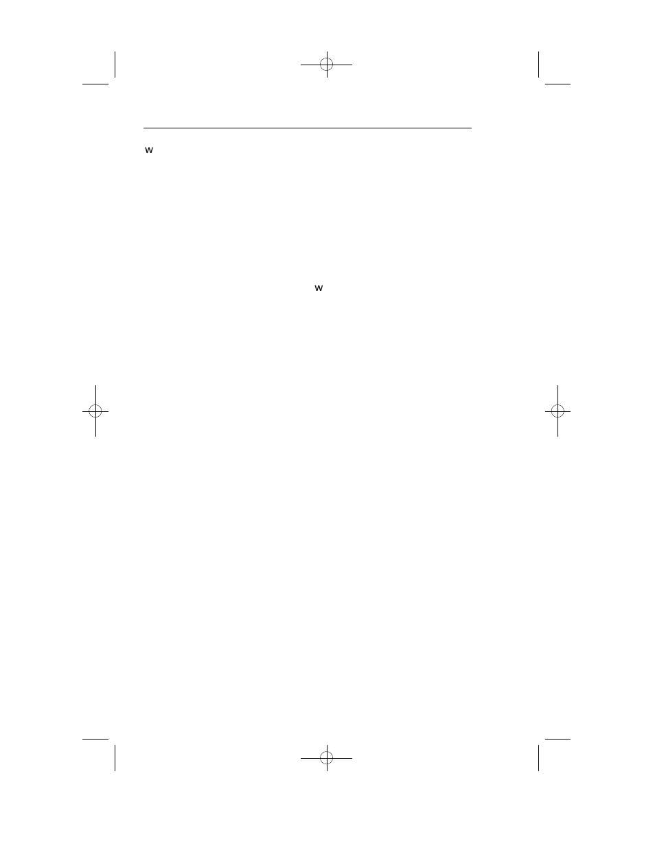 BendixKing SG 465 System EFS 40/50 User Manual | Page 207 / 232