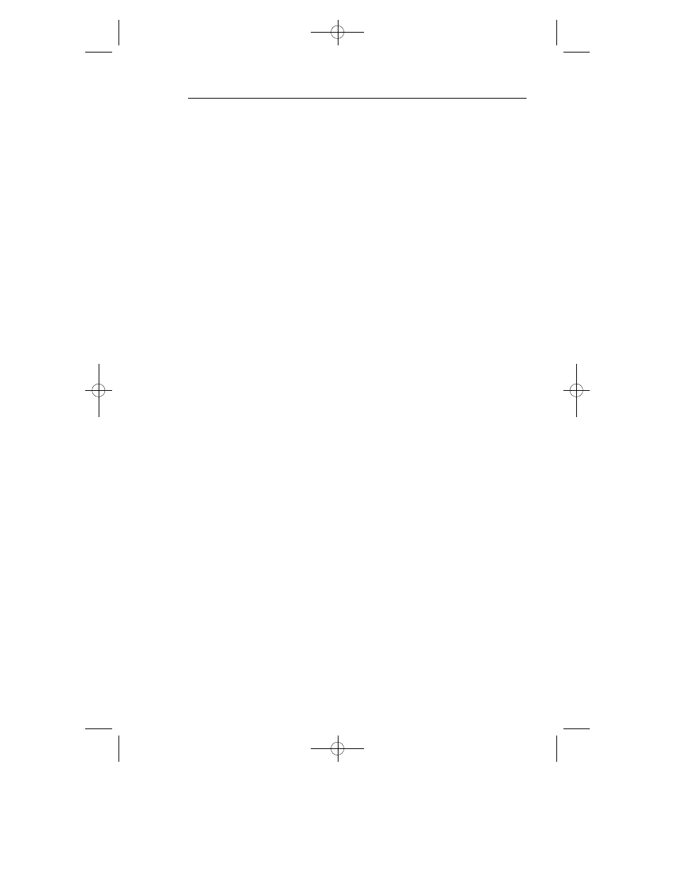 BendixKing SG 465 System EFS 40/50 User Manual | Page 230 / 232