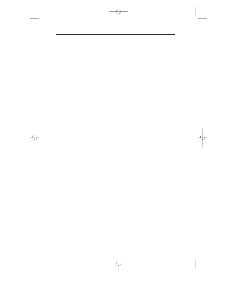 BendixKing SG 465 System EFS 40/50 User Manual | Page 4 / 232