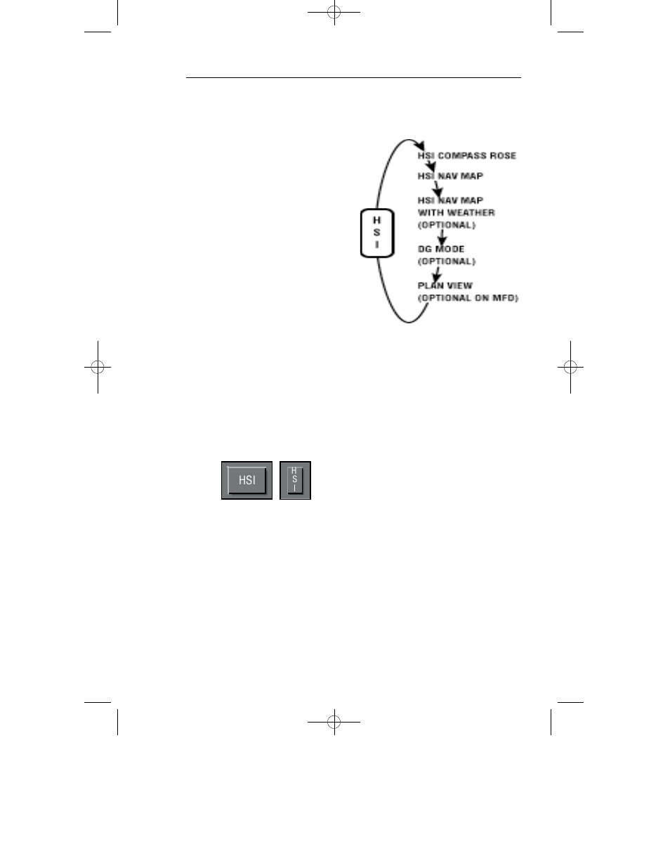 BendixKing SG 465 System EFS 40/50 User Manual | Page 71 / 232