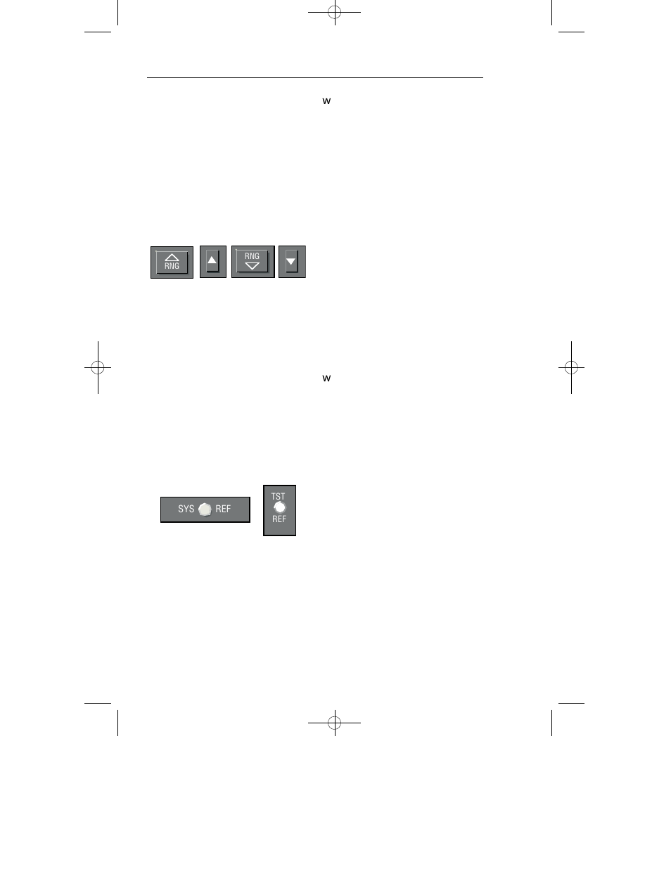 BendixKing SG 465 System EFS 40/50 User Manual | Page 74 / 232