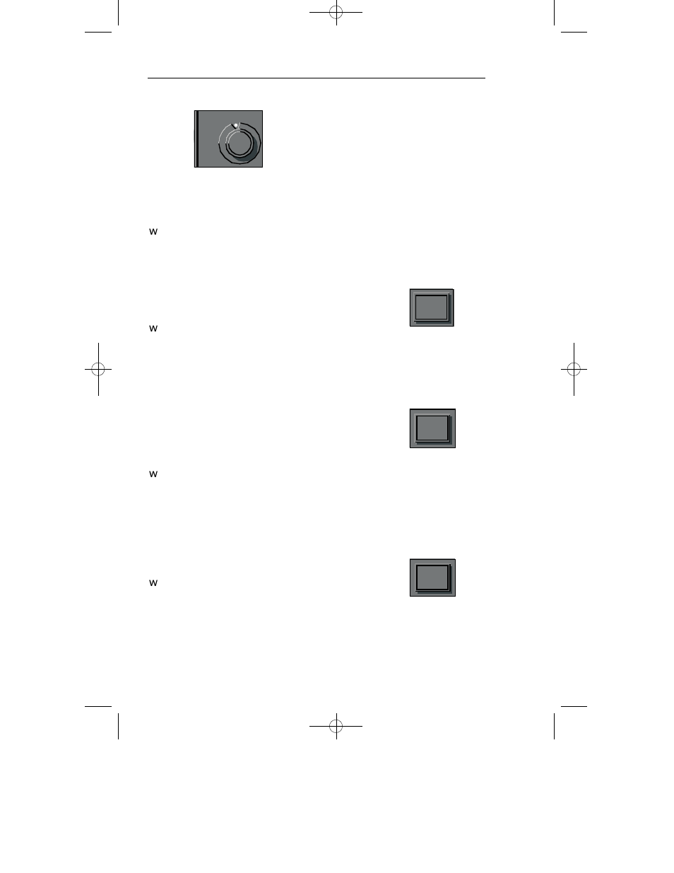 Radar operation, 2 issued 8/10 | BendixKing SG 465 System EFS 40/50 User Manual | Page 80 / 232