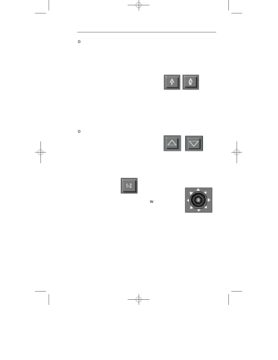 BendixKing SG 465 System EFS 40/50 User Manual | Page 87 / 232