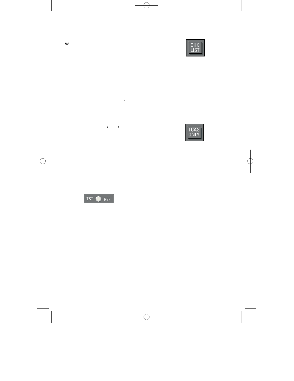 BendixKing SG 465 System EFS 40/50 User Manual | Page 90 / 232