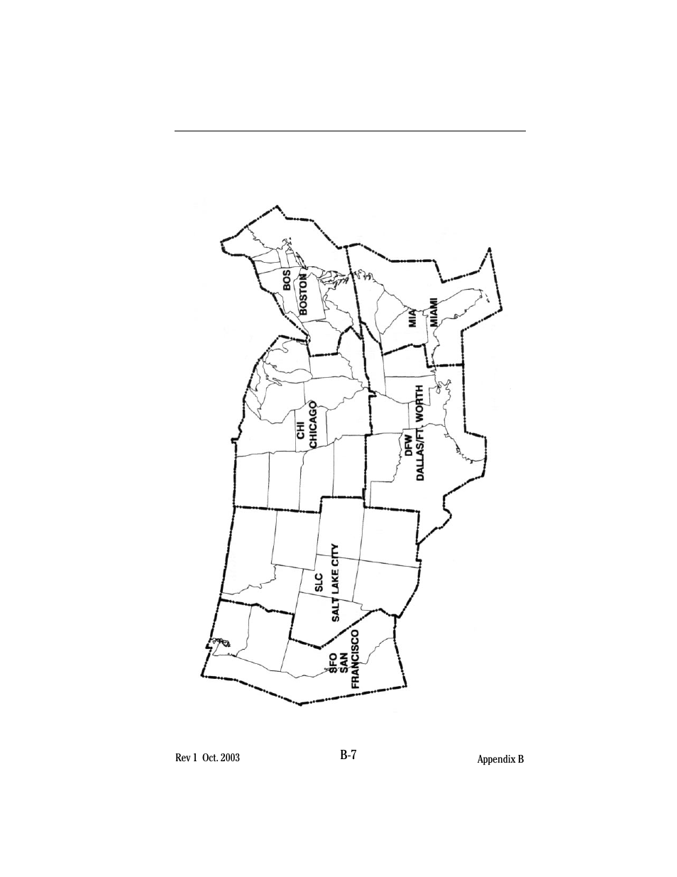 BendixKing KAC 503 - Supplemental System FIS User Manual | Page 49 / 51