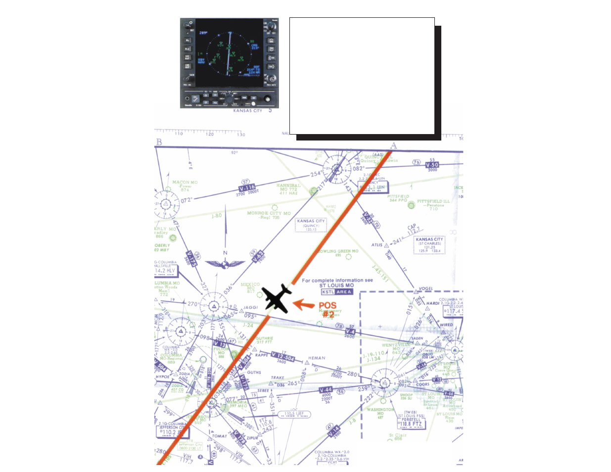 BendixKing GC 360A User Manual | Page 16 / 26