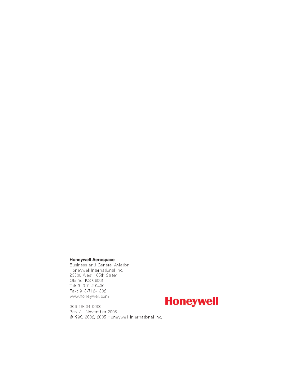 BendixKing KAP 140 User Manual | Page 102 / 102