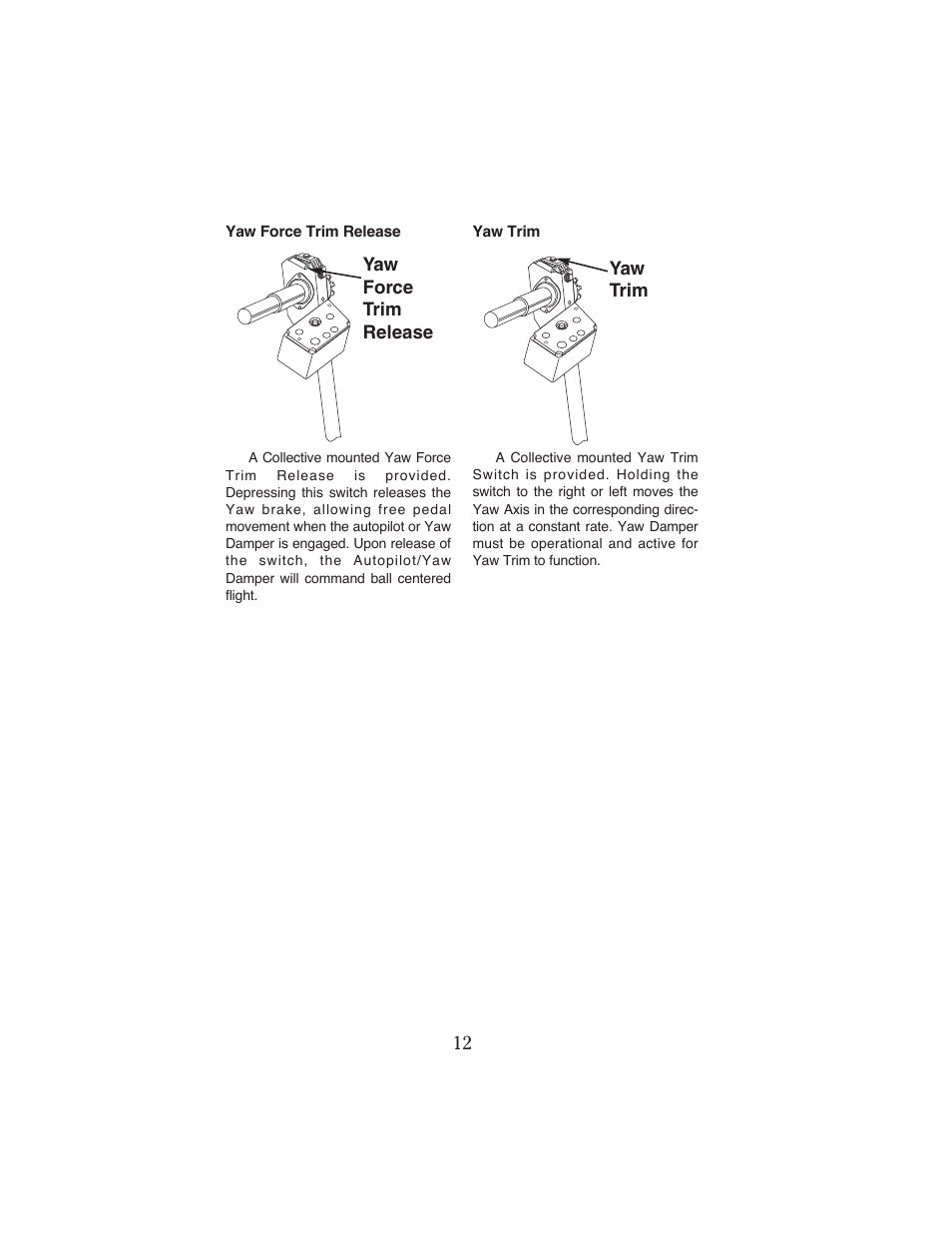 BendixKing KFC 500 User Manual | Page 13 / 67
