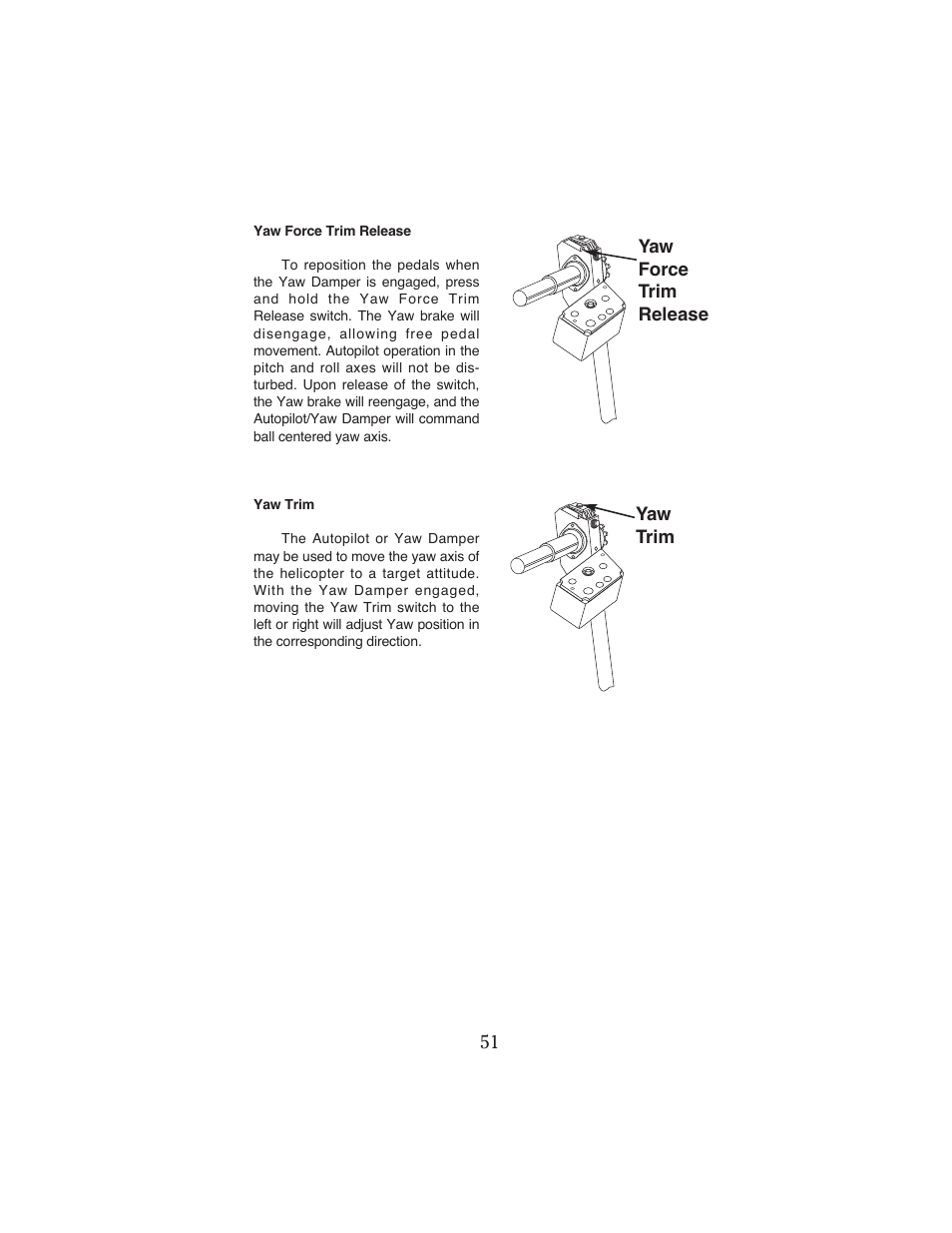 BendixKing KFC 500 User Manual | Page 52 / 67