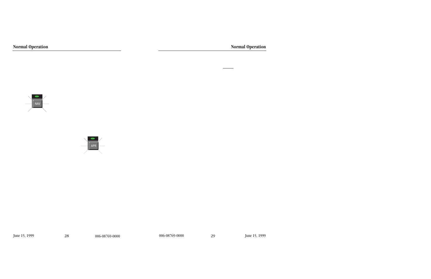 BendixKing KFC 500 User Manual | Page 19 / 44