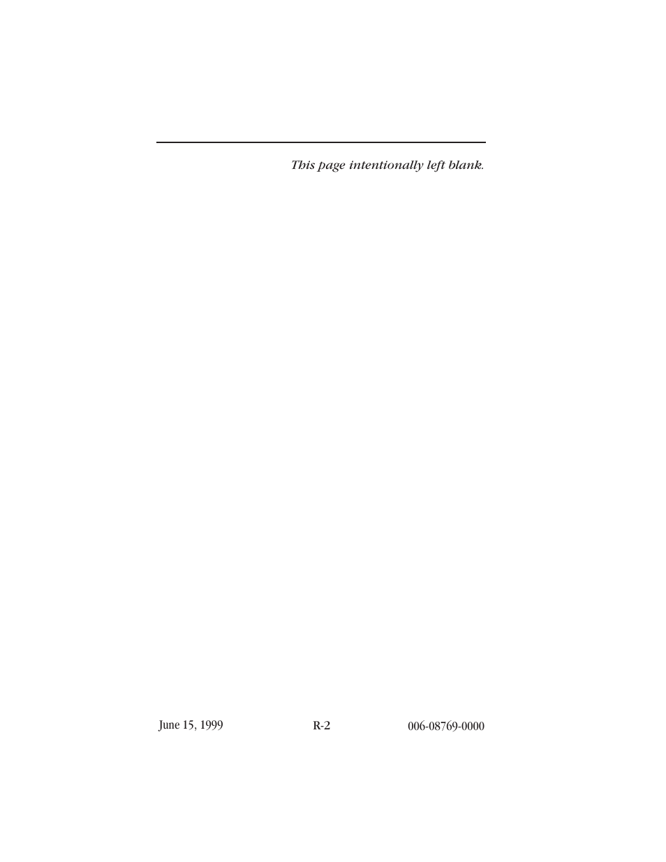 BendixKing KFC 500 User Manual | Page 4 / 44